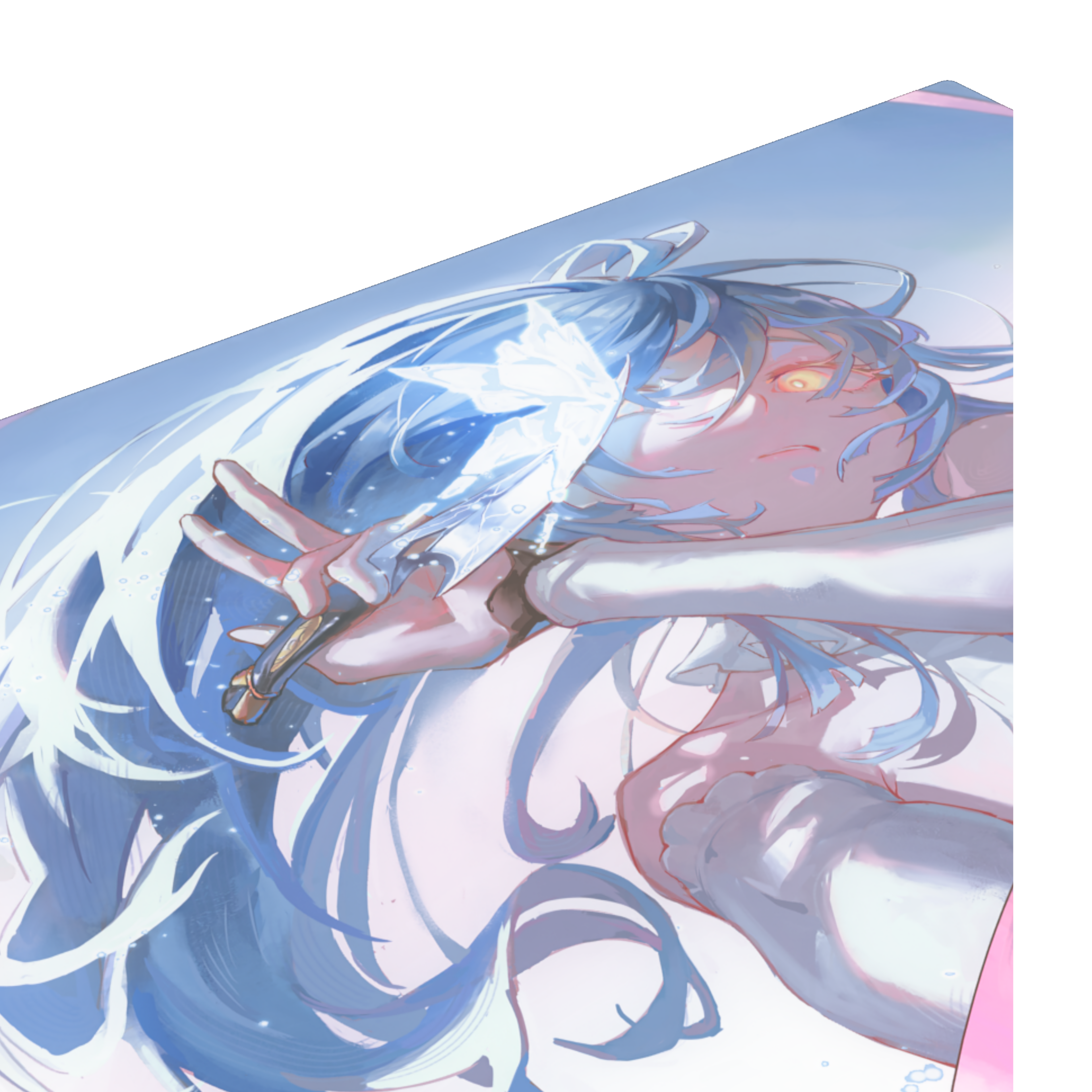 [PRE-ORDER] Kira — The Hope