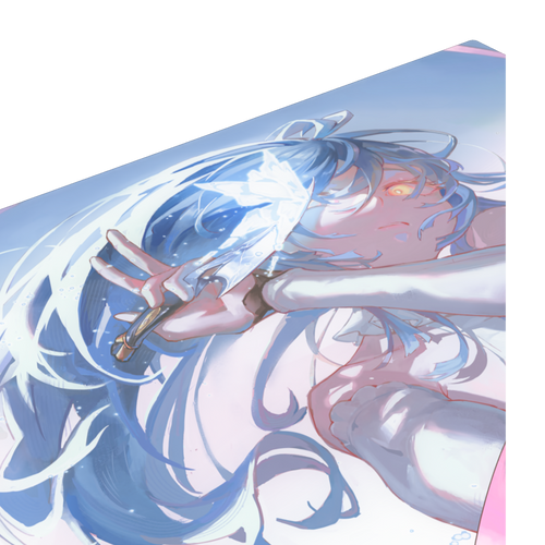 [PRE-ORDER] Kira — The Hope