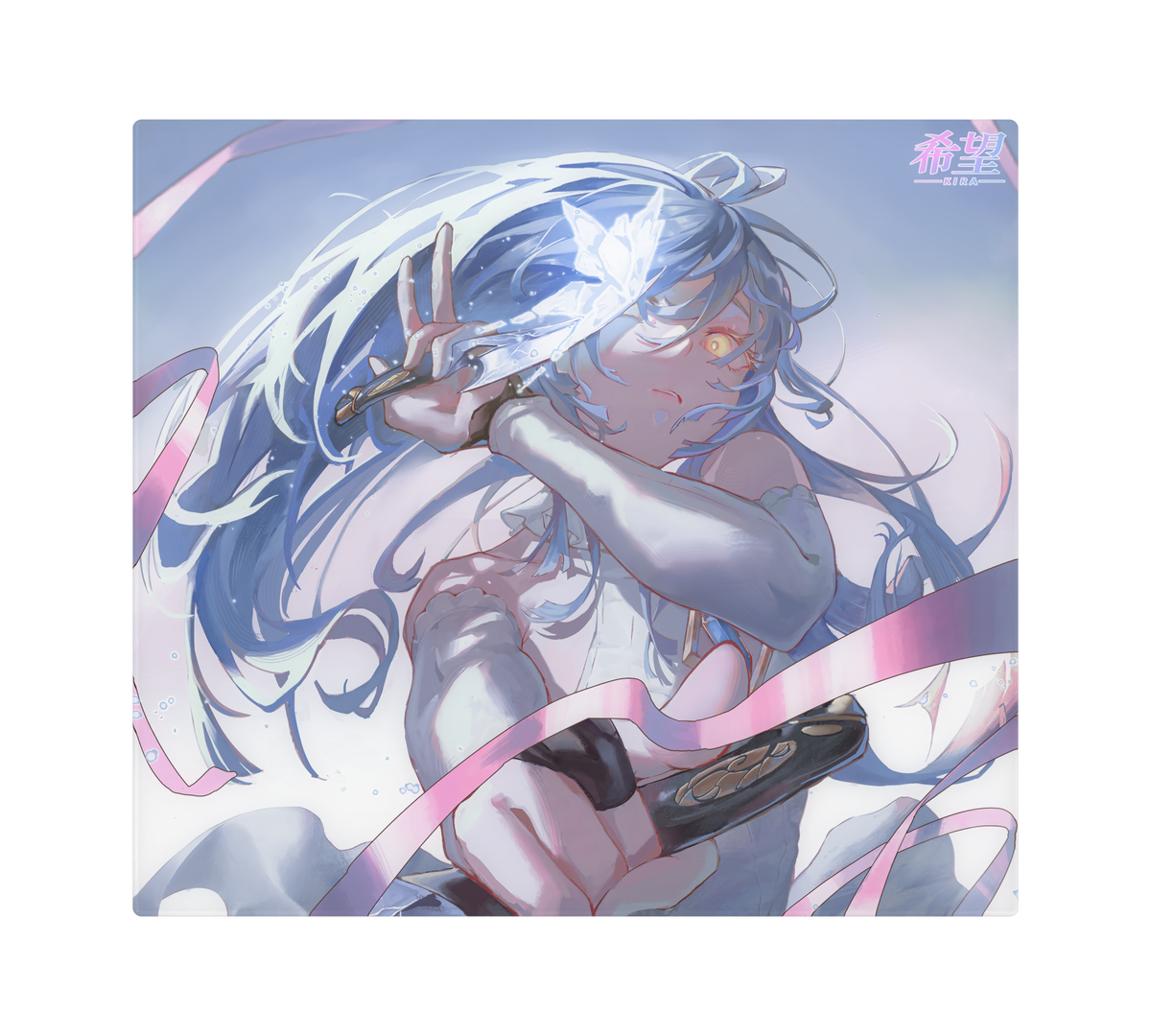 [VORBESTELLUNG] Kira — The Hope